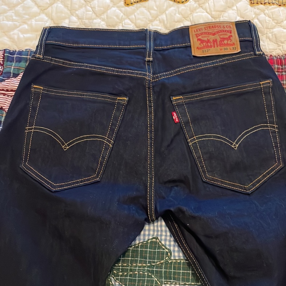 Levi Strauss & Co. Original Riveted 👖…